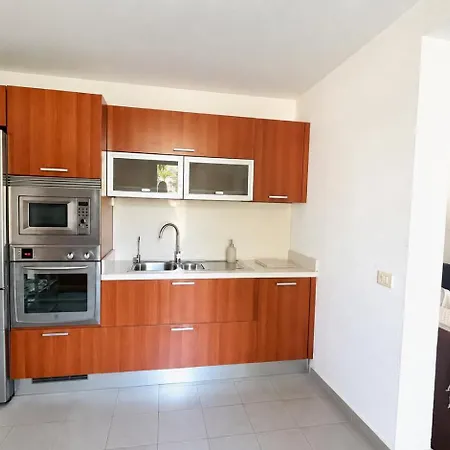 Appartamento Inmoviva7 273 Costa Adeje (Tenerife)